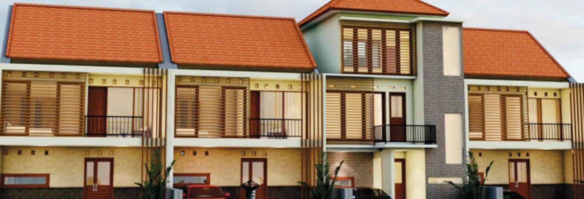 Batanmas Sempidi Residence