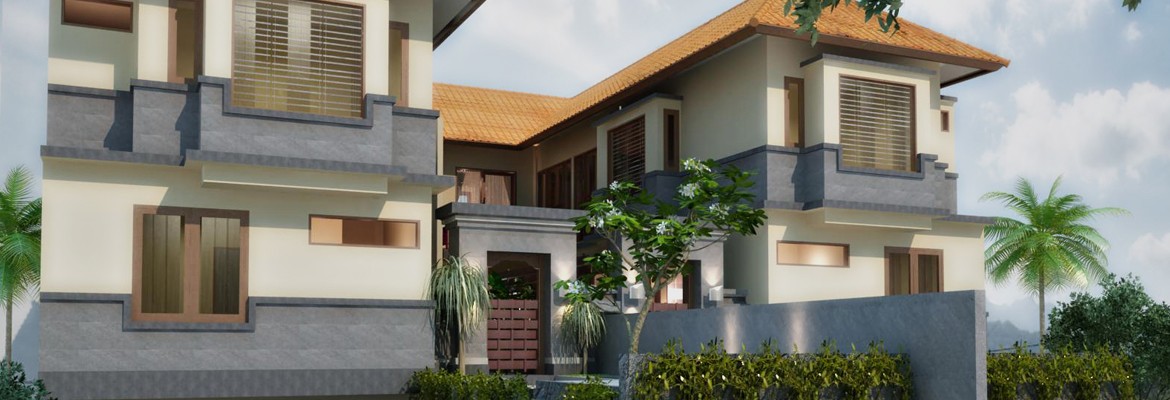 Gunung Catur Residence