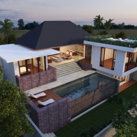 Vilamas Jimbaran Pecatu