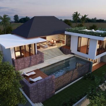 Vilamas Jimbaran Pecatu