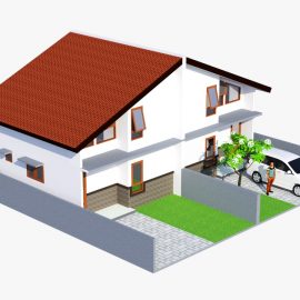 Tanjung Mas Residence – Kediri